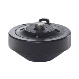 Tripod Adapter (HD w/QuickTwist)
