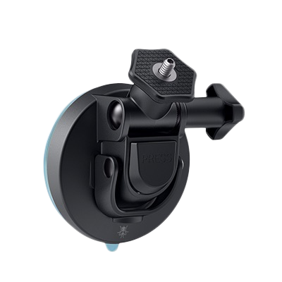 Suction Mount (¼-20)