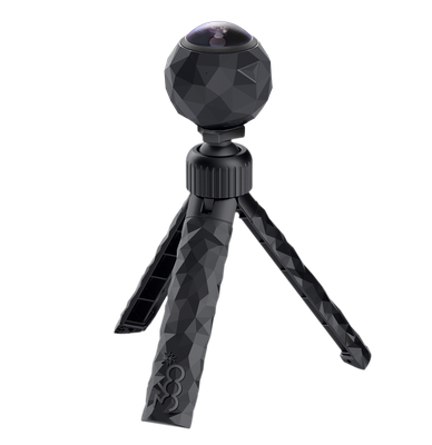 Tripod Grip (¼-20)